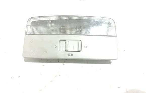 Volkswagen Transporter - Caravelle T5 Interior lighting switch 947105F PA66MD40 0887000
