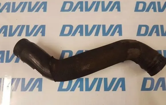 Audi A8 S8 D3 4E Intercooler hose/pipe 4E0145943
