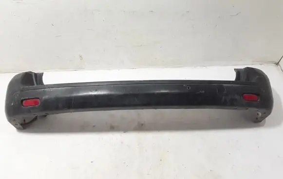 Peugeot Expert Rear bumper 1614328280
