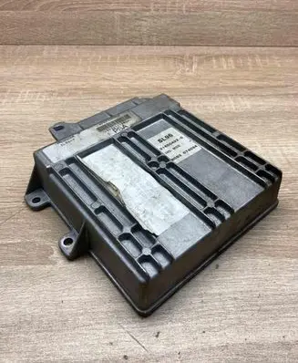 Peugeot 406 Engine control unit/module ECU 216504220 8083074094