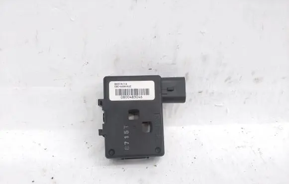 Mitsubishi Outlander Other devices 8637A114