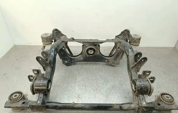 Volkswagen ID.4 Rear subframe 1EA505285A 1EA505285