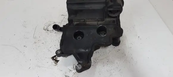 Ford Focus Breather/breather pipe/hose 9671271480 9670033180