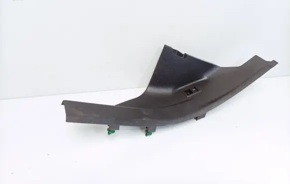 BMW iX Rear sill trim cover 7948155 5A2BCB7