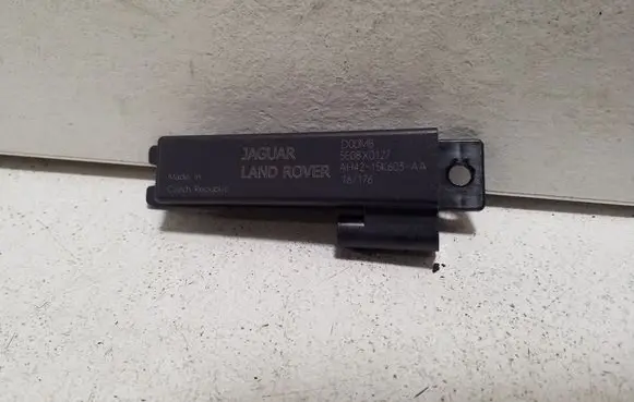 Land Rover Discovery Sport Keyless system antenna AH4215K603AA