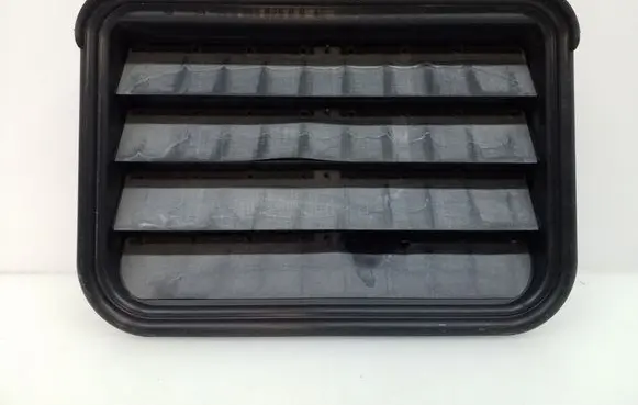 Mercedes-Benz S W221 Fender grill A1648300042