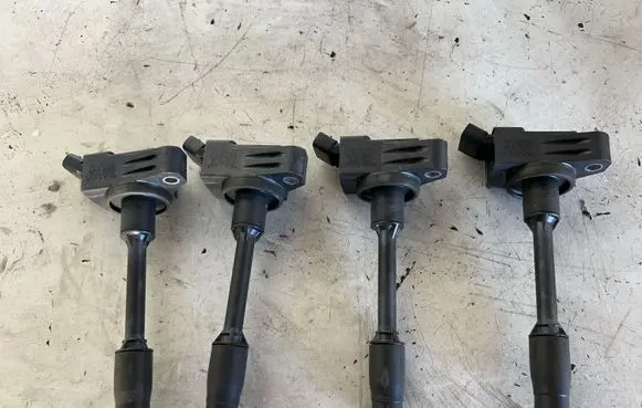 Toyota Prius (XW50) High voltage ignition coil 9091902272
