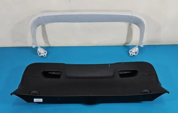 Fiat Tipo Tailgate/boot cover trim set IMPRK1581553