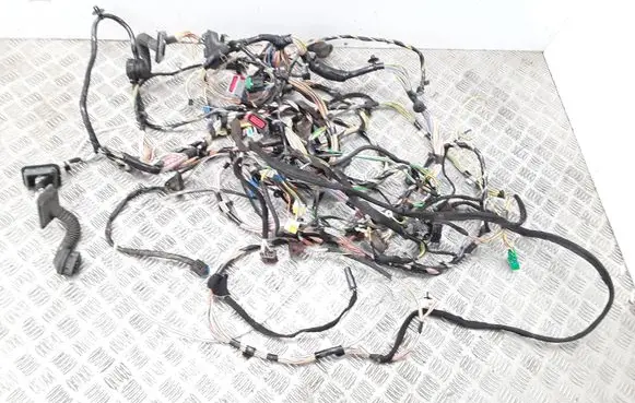 Citroen Berlingo Other wiring loom 9660915580