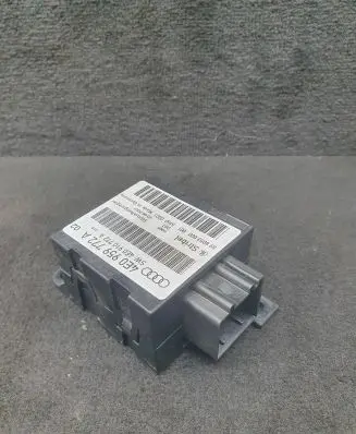 Audi A8 S8 D3 4E Other control units/modules 4E0959772A 4E0910772A