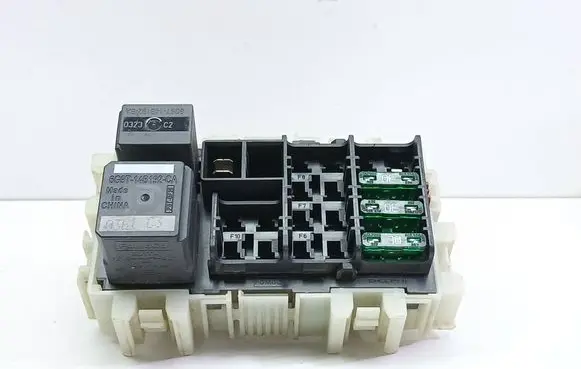 Volvo XC60 Fuse module 6G9T14K131AB
