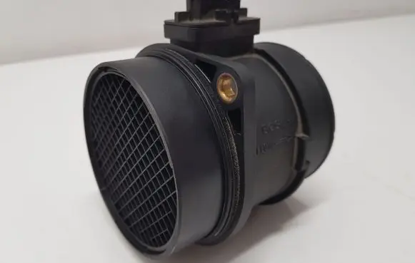 Jeep Grand Cherokee Mass air flow meter 68151956AB 0281006340