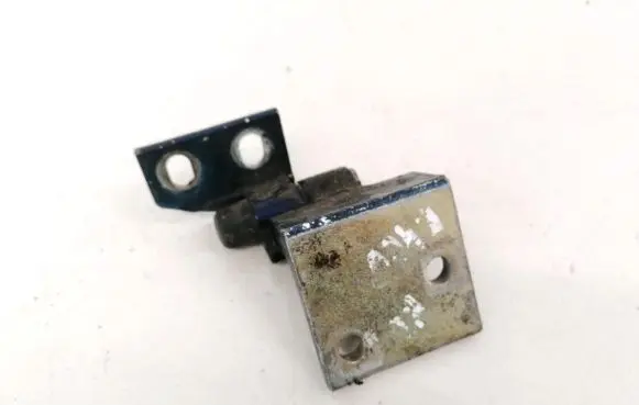 Peugeot 406 Front door upper hinge