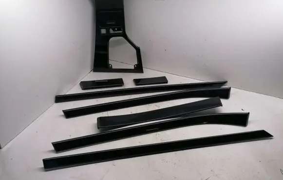 BMW 5 E39 Interior decorative trim set 8159742
