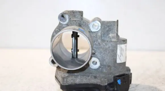 Renault Trafic II (X83) Throttle valve 8200987453 H8200727648
