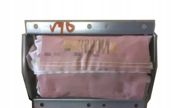 Volvo V70 Passenger airbag