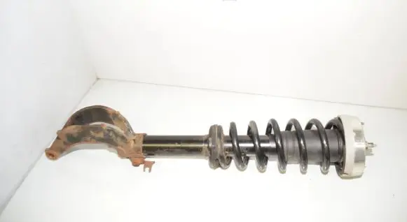 BMW X5 E70 Front shock absorber/damper 6781918 31326781918 31326780486