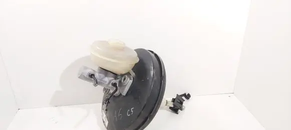 Audi A6 S6 C5 4B Brake booster 8D0612105F