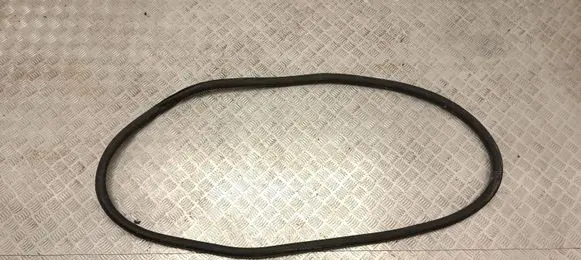 Peugeot 3008 III Rubber seal rear door 9841055180