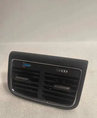 Audi A5 8T 8F Rear air vent grill 8K0819203A