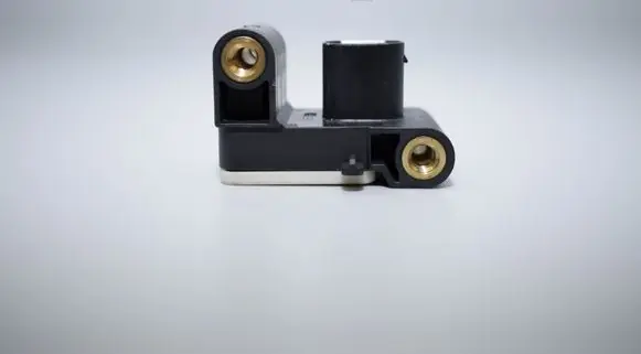 BMW 1 E81 E87 Airbag deployment crash/impact sensor 6911003