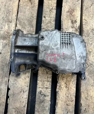 Renault Scenic I Oil sump 32323