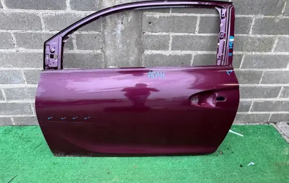 Opel Adam Front door 