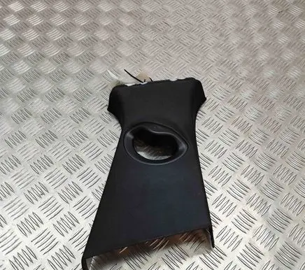 BMW 2 F44 (B) pillar trim (top) 7475550