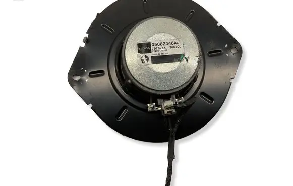 Chrysler Grand Voyager IV Panel speaker 05082446AA 22206J2052 7976AA
