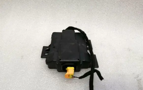 Mercedes-Benz S W221 Other control units/modules A0005406050