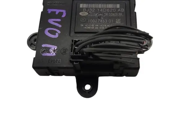 Land Rover Evoque I Door control unit/module BJ3214D620AB