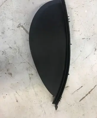 BMW 3 E90 E91 Dashboard side end trim 7077820 72758411