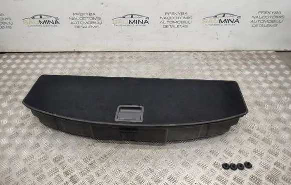 Volkswagen Touran II Tool box 1T0867705H 1T0868845