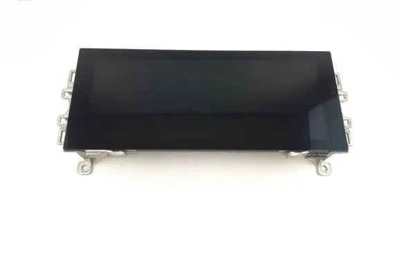 Porsche Taycan 9J1 Screen/display/small screen 9J1919597M 9J1919597