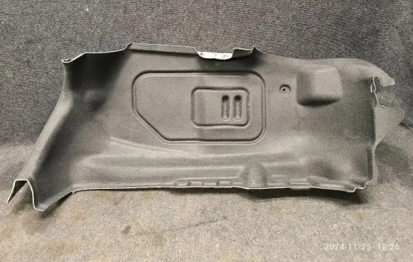 Chevrolet Camaro Trunk/boot side trim panel 84290241 078701744