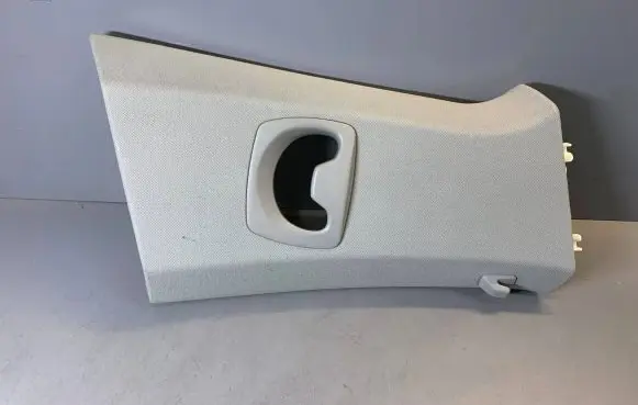 BMW 7 F01 F02 F03 F04 (B) pillar trim (top) 9112740