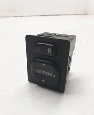Toyota Corolla Verso AR10 Wing mirror switch 183574 769746A