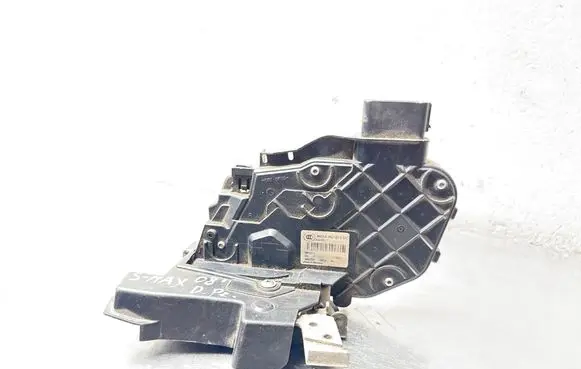 Ford S-MAX Front door lock 6M2AR21812MC A048317 961019