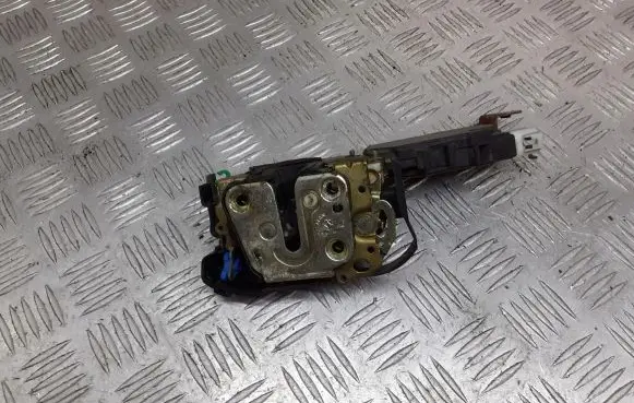 Subaru Legacy Front door lock BRAK