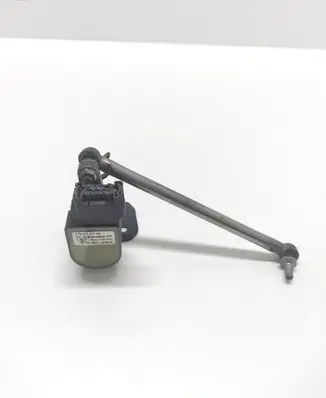 Porsche Panamera (970) Headlight/headlamp level sensor 97033302103