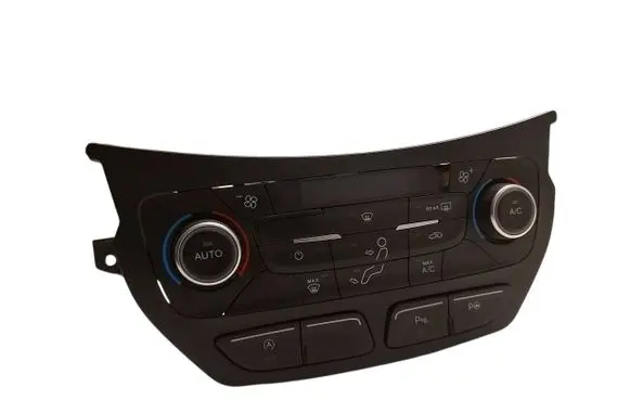 Ford Kuga II Climate control unit GJ5T18C612AG 0259A WAGV058959