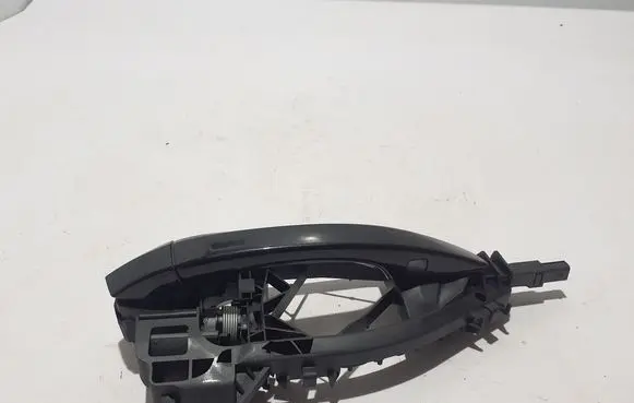 Audi Q8 Rear door exterior handle 
