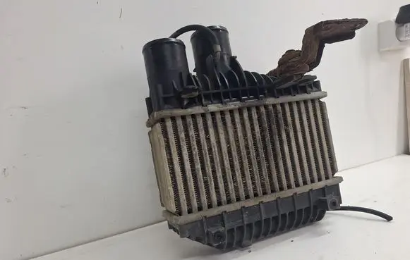 Toyota Corolla Verso AR10 Intercooler radiator 873067D