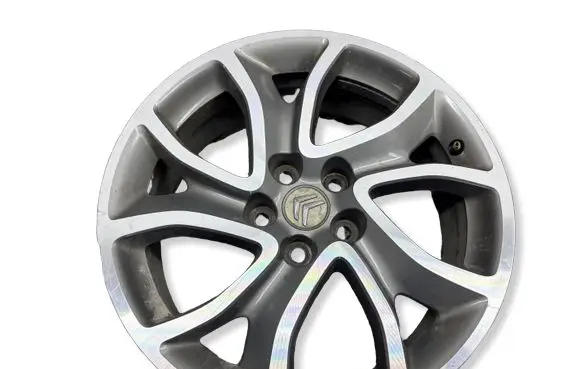 Citroen C-Crosser R18 alloy rim 