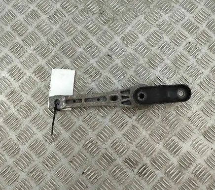 Volkswagen PASSAT B7 Engine mount bracket 3C0199855J