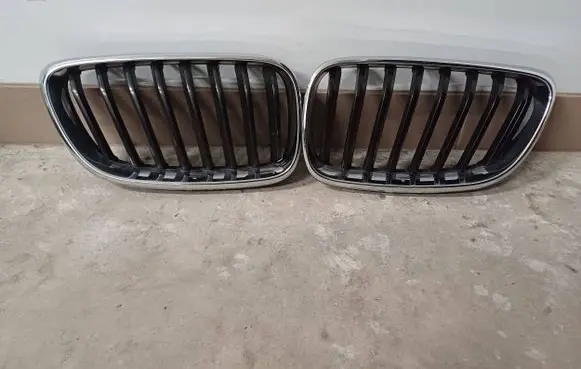 BMW 2 F22 F23 Front bumper upper radiator grill 7295524