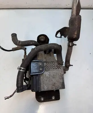 Mazda 6 Auxiliary pre-heater (Webasto) 000002031232