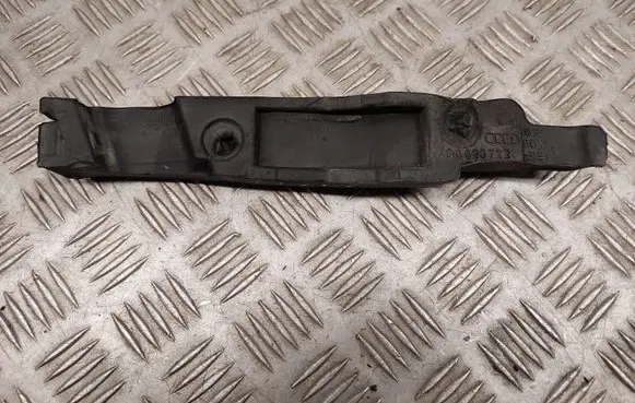 Audi A7 S7 4G Fender foam support/seal 4G8823722