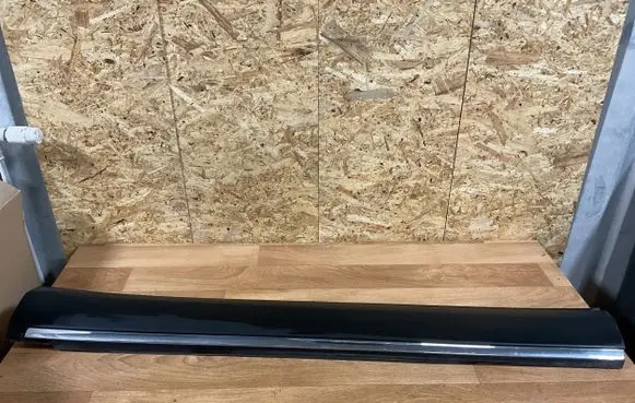 Citroen C5 Sill 9649932777 829071