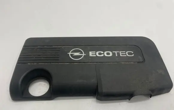 Opel Meriva B Engine cover (trim) 55586051